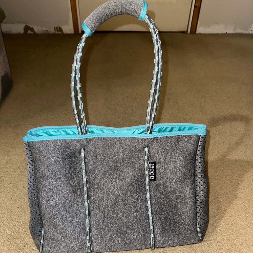 Neoprene bag - Picture 2 of 4